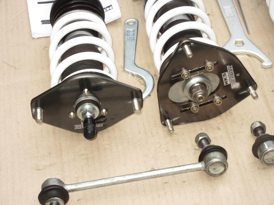 ゆーぽ 専用 ＨＫＳ 車高調 レア brz zn6 86 zc6 zd8 zn8