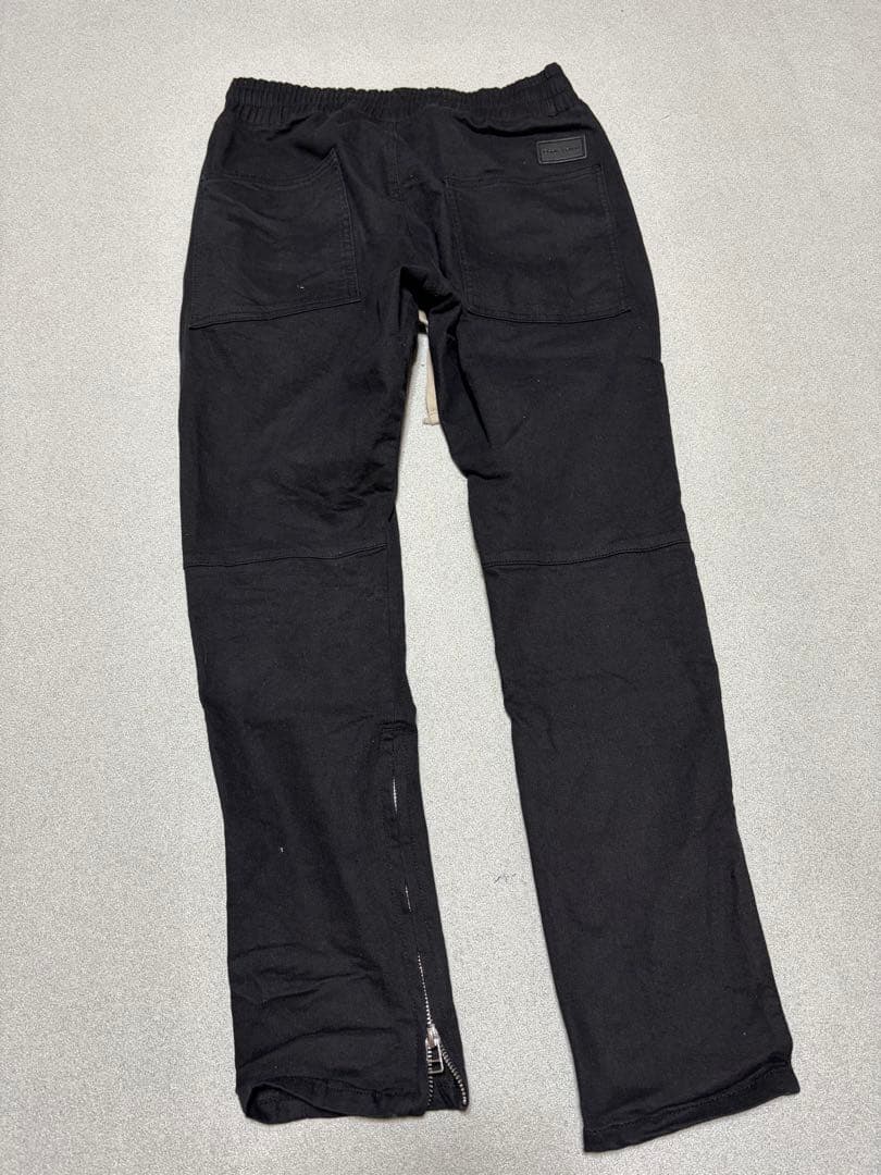 danke schon パンツ 2点