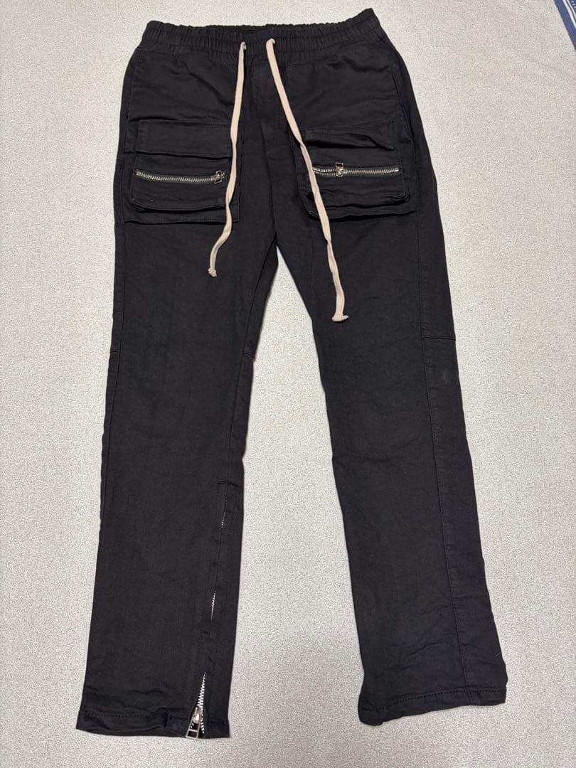 danke schon パンツ 2点