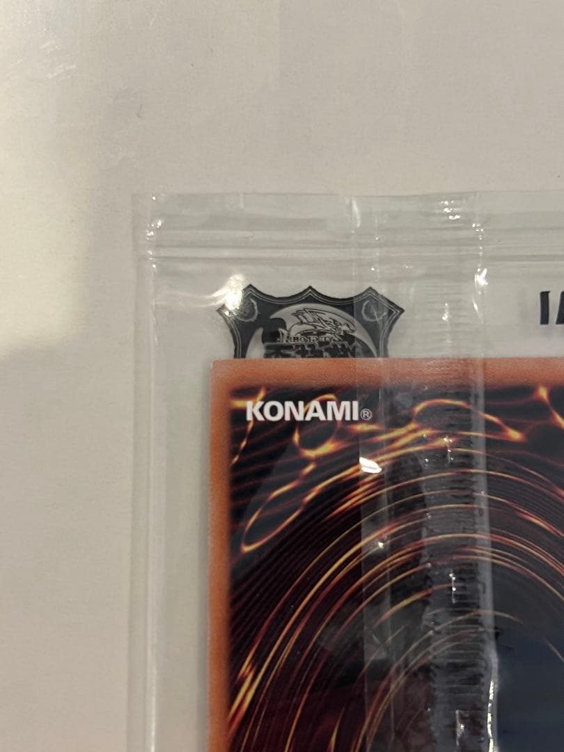 遊戯王　ブラックマジシャン　25th 東京ドーム　封筒付きセット