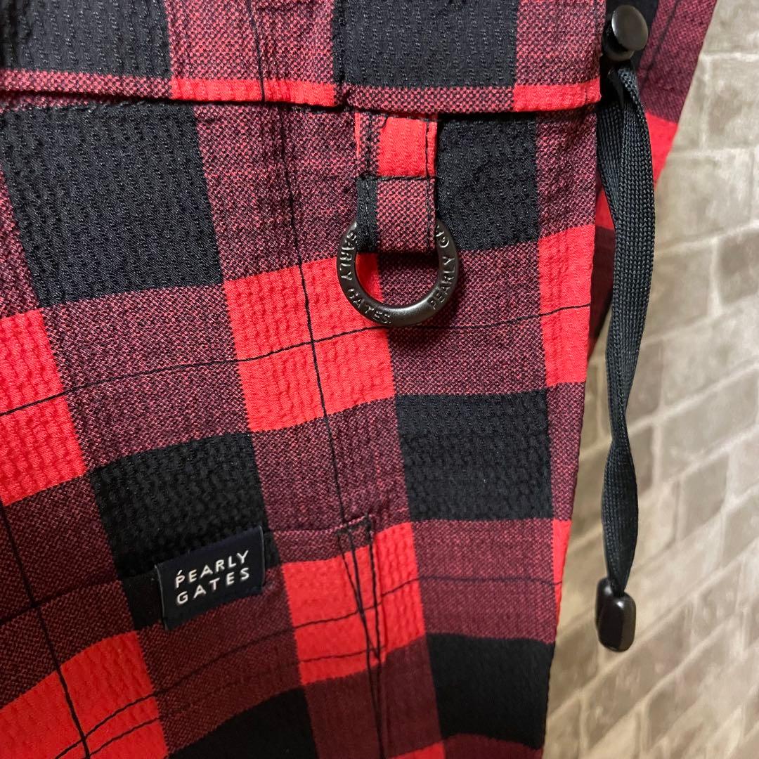 新品 パーリーゲイツ オールインワン つなぎ ジャンプスーツ サイズ1