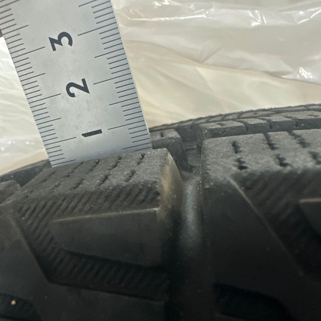 ジムニー　スタッドレスMLJ エクストリームJ フラットブラック　アルミ