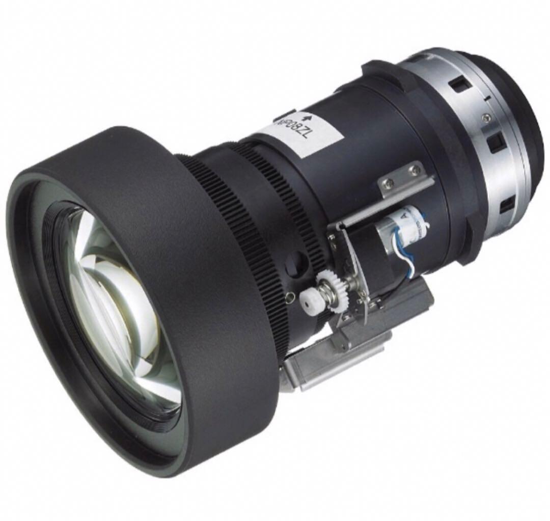 NEC NP08ZL ズームレンズ NP-PX800XJD 他