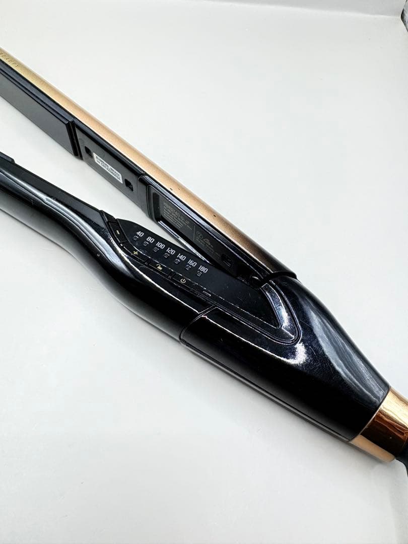 ヘアビューロン リュミエリーナ 4D Plus 正規品 600