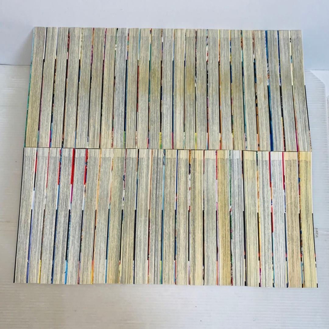 【45冊】 キングダム 22-66巻 非全巻 セット