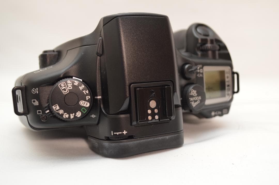 ✨美品✨ Canon EOS 7 ボディ 動作OK