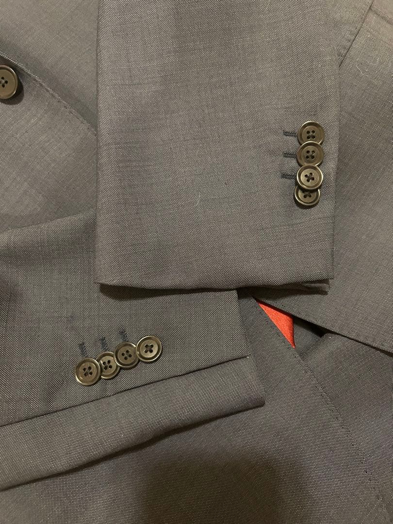 ユナイテッドアローズ　スーツ