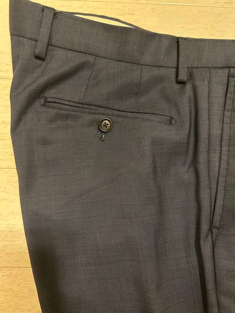 ユナイテッドアローズ　スーツ