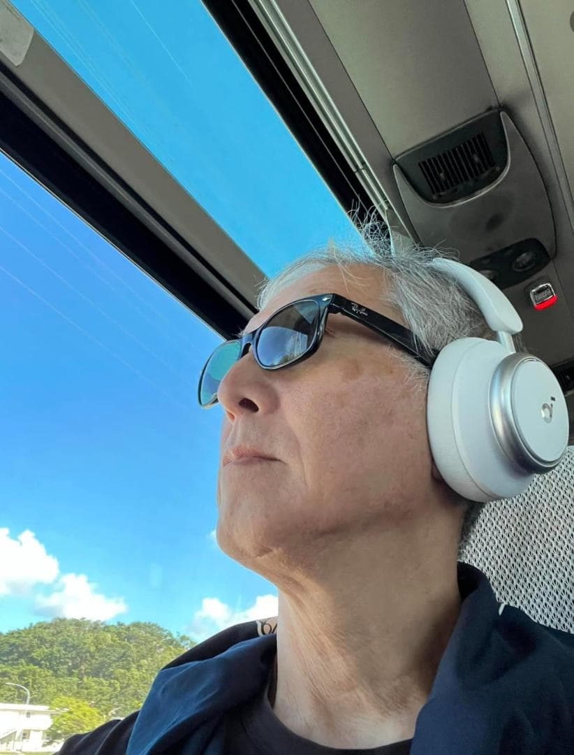 Anker Soundcore Space Q45（Bluetooth 5.3m