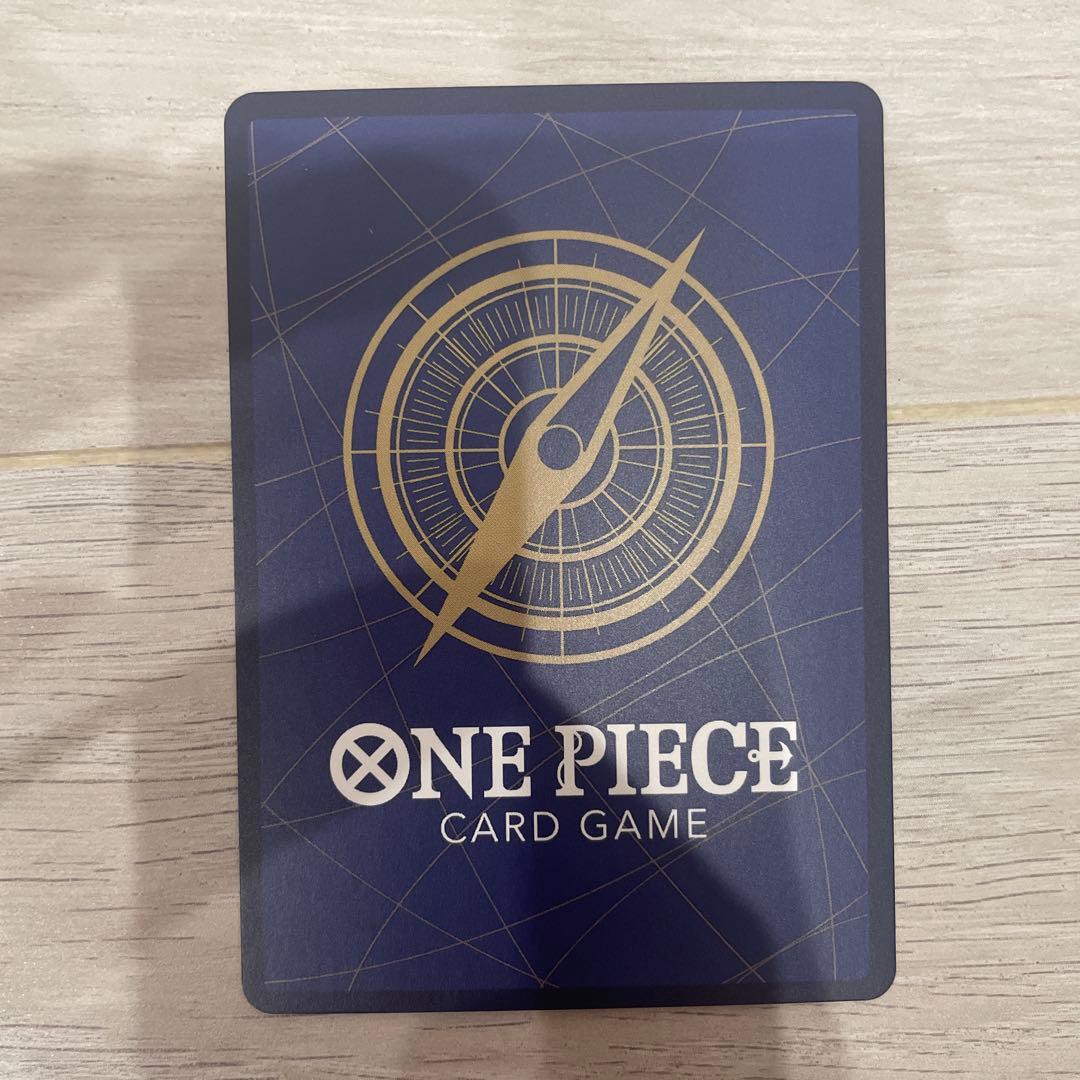 来い...!!!おれ達が相手をしてやる!!! イベント　パラレル　シャンクス