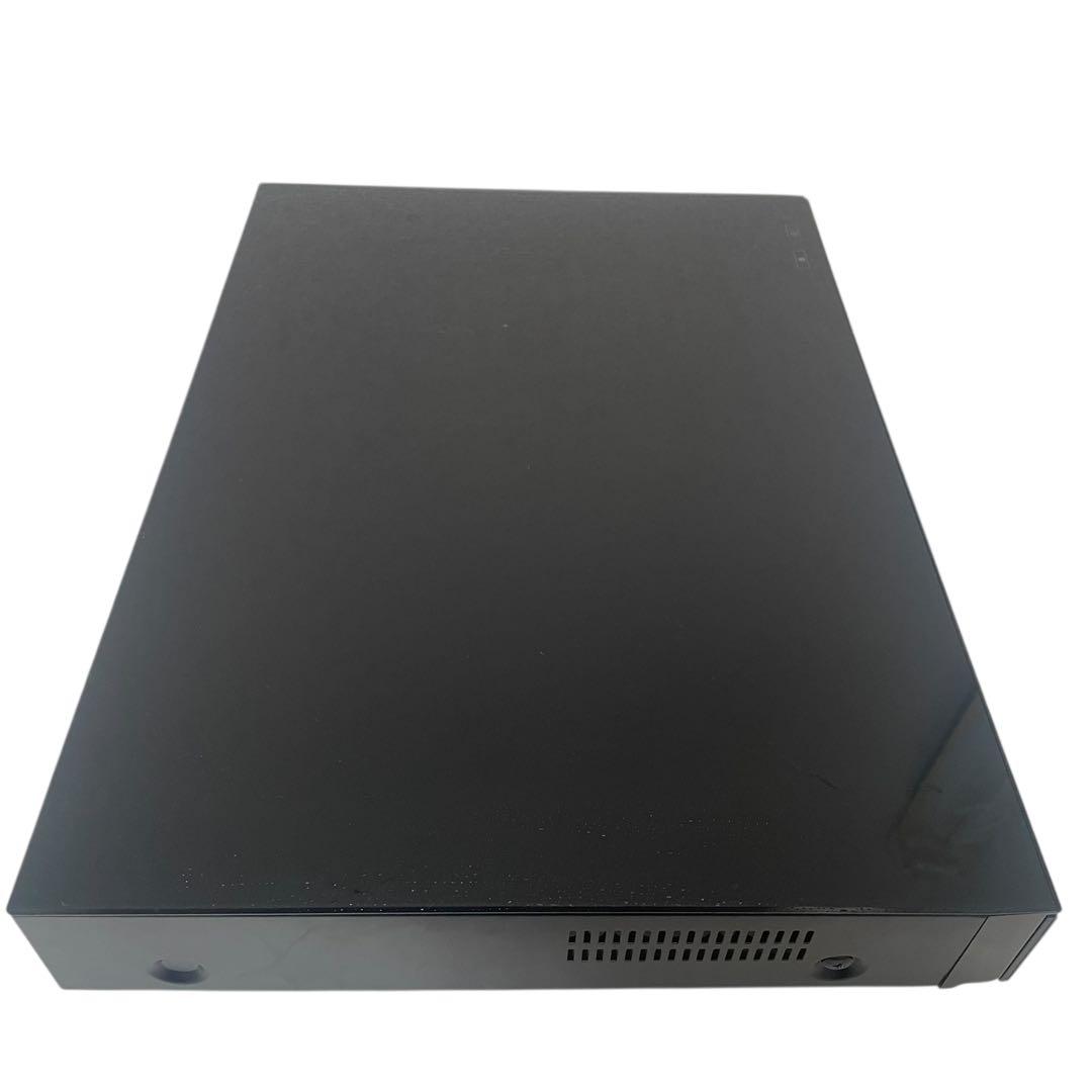 【ジャンク】パナソニック DMR-BRX7020