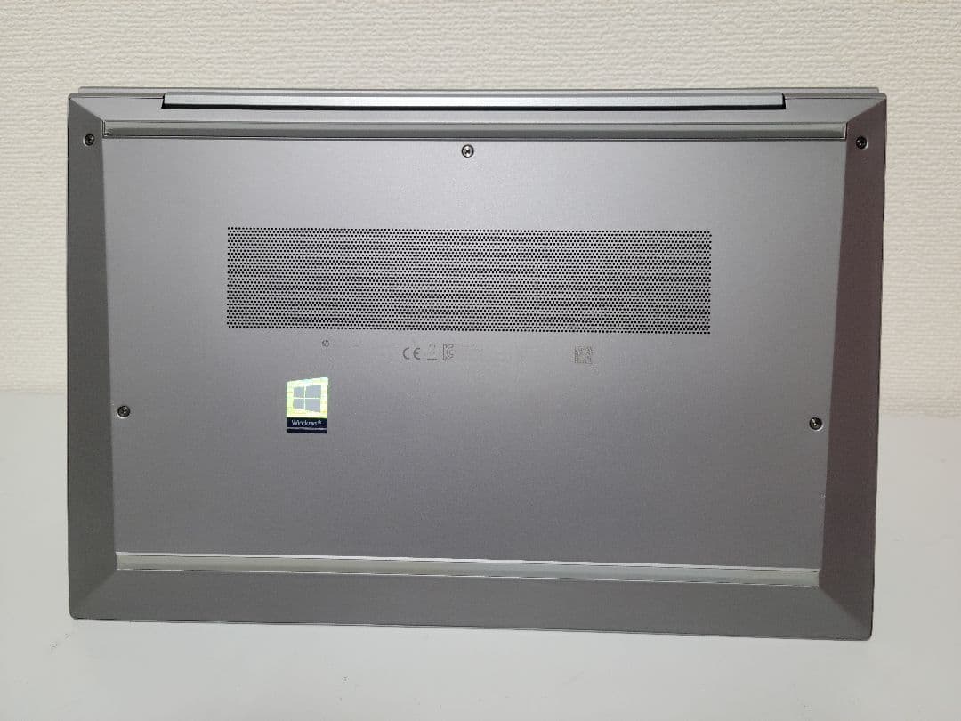 ミスターフルラン　HP ZBook Firefly 14 G7 高性能