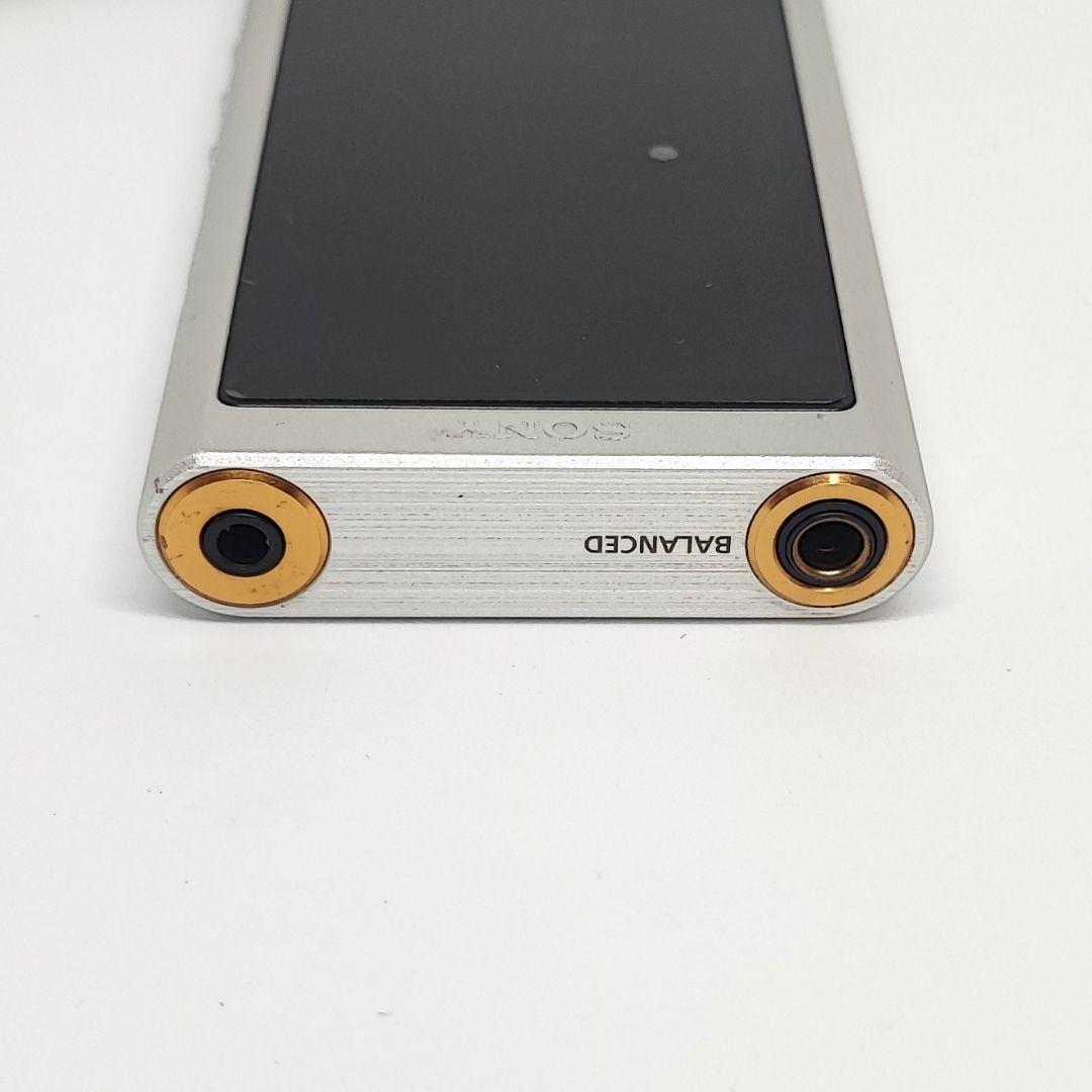 SONY ウォークマン NW-ZX300 WALKMAN