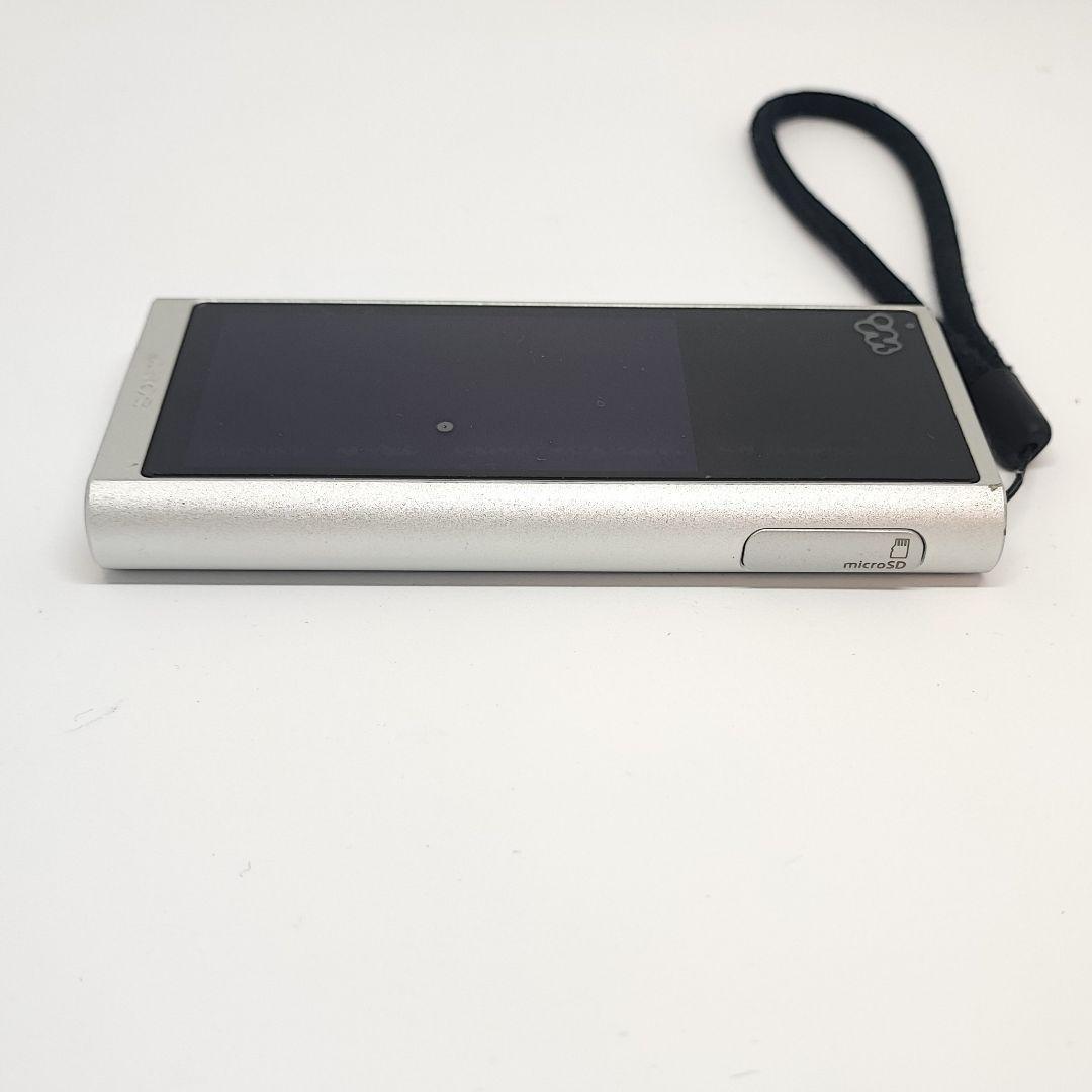 SONY ウォークマン NW-ZX300 WALKMAN