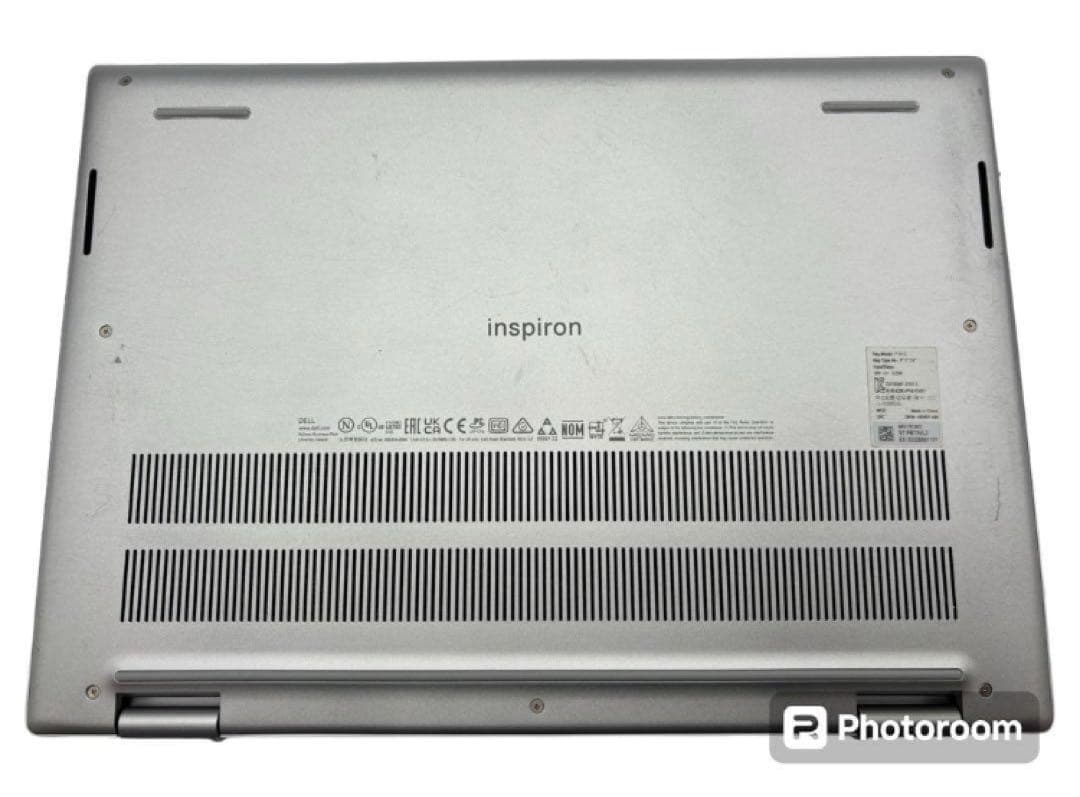 Windowsノート本体 Dell Inspiron 14 , i5, 32GB RAM, 1TB SSD