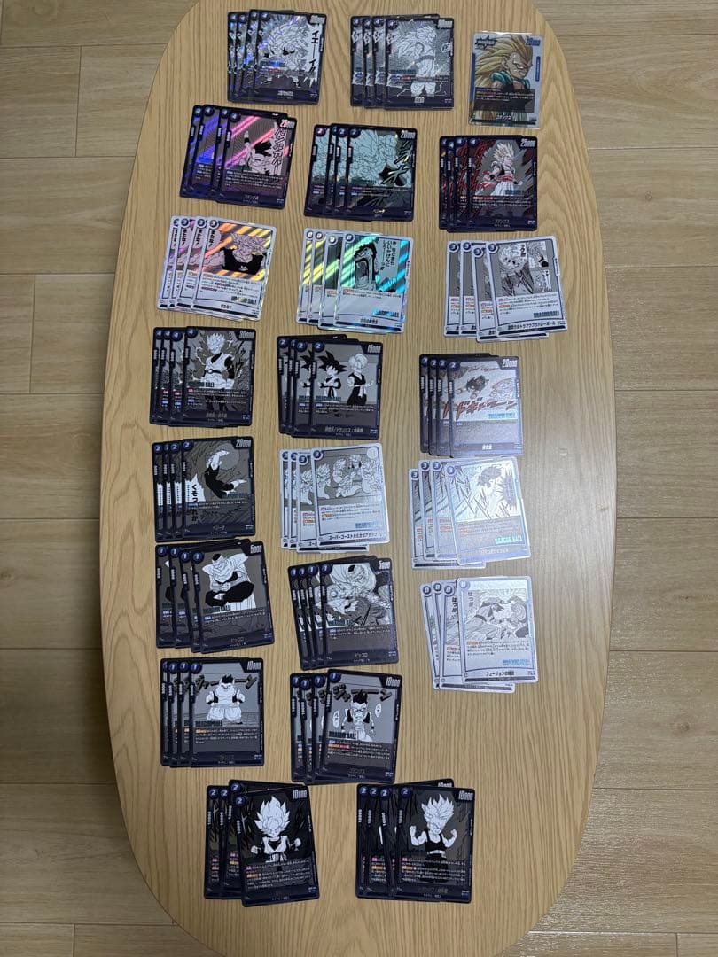 (最終値下げ) フュージョンワールド　マンガブースター02　SR以下４コン