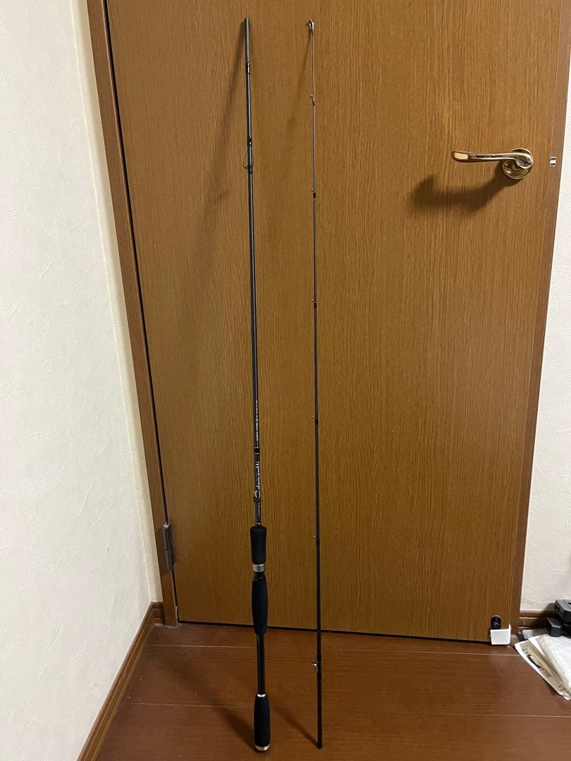 ヌーボカラマレッティ　GONCS792ML-SJ