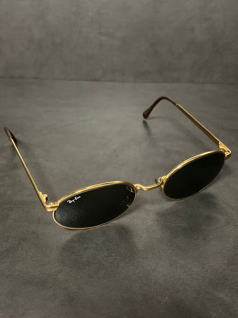 美品　ボシュロム B&L ヴィンテージ Ray-Ban レイバン　サングラス