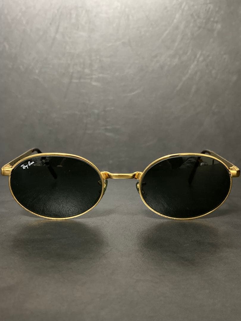 美品　ボシュロム B&L ヴィンテージ Ray-Ban レイバン　サングラス
