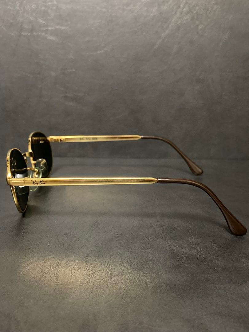 美品　ボシュロム B&L ヴィンテージ Ray-Ban レイバン　サングラス