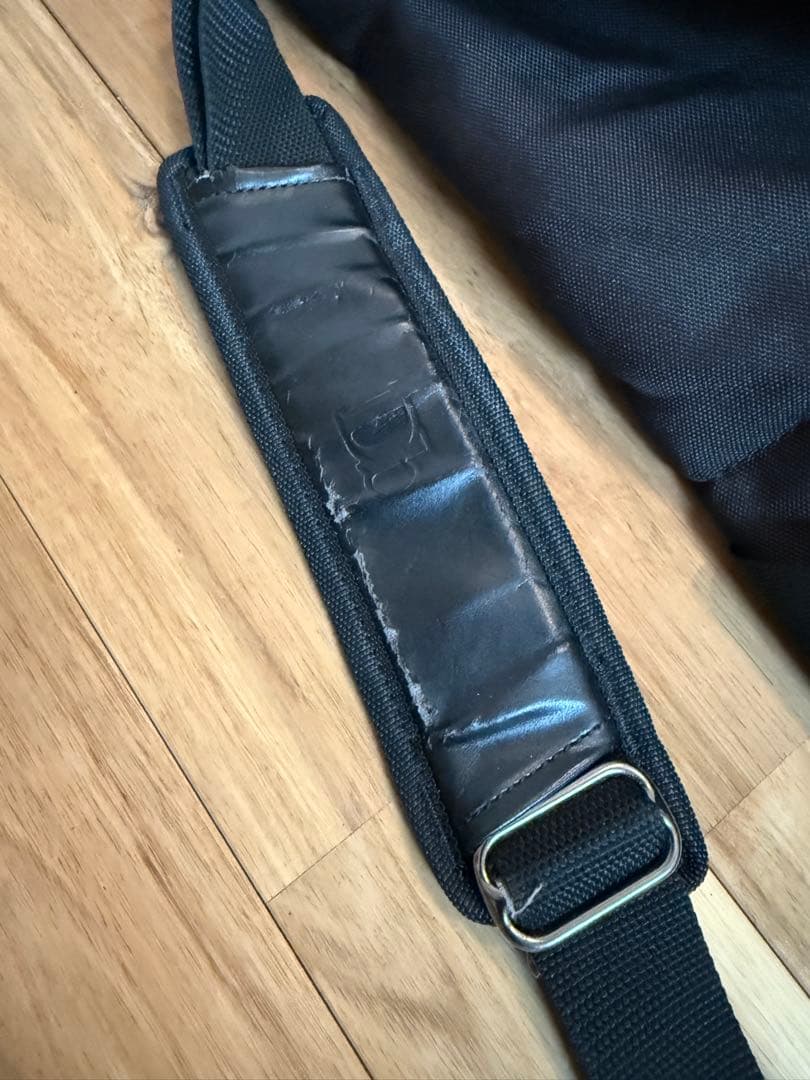 Db スノーボードバッグ ブラック　スノーローラー