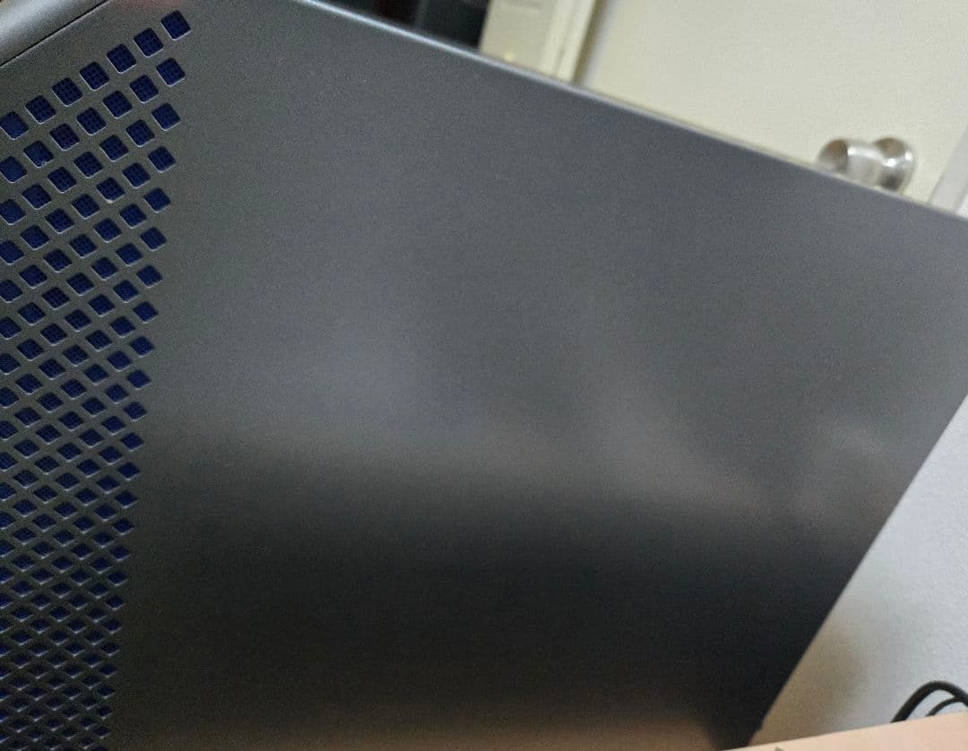 GALLERIA ゲーミングpc RM5R-G60S 1660SUPER 無線