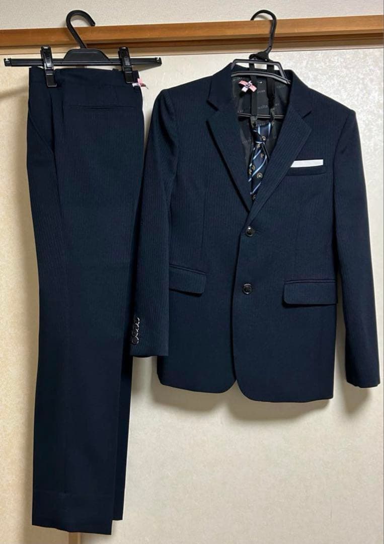 waltz by BEAMS DESIGN フォーマルスーツ　160