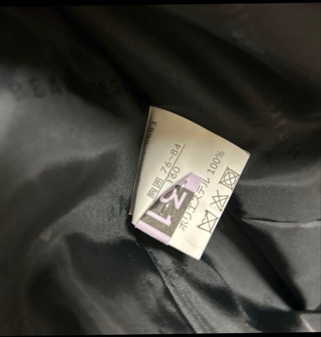 waltz by BEAMS DESIGN フォーマルスーツ　160