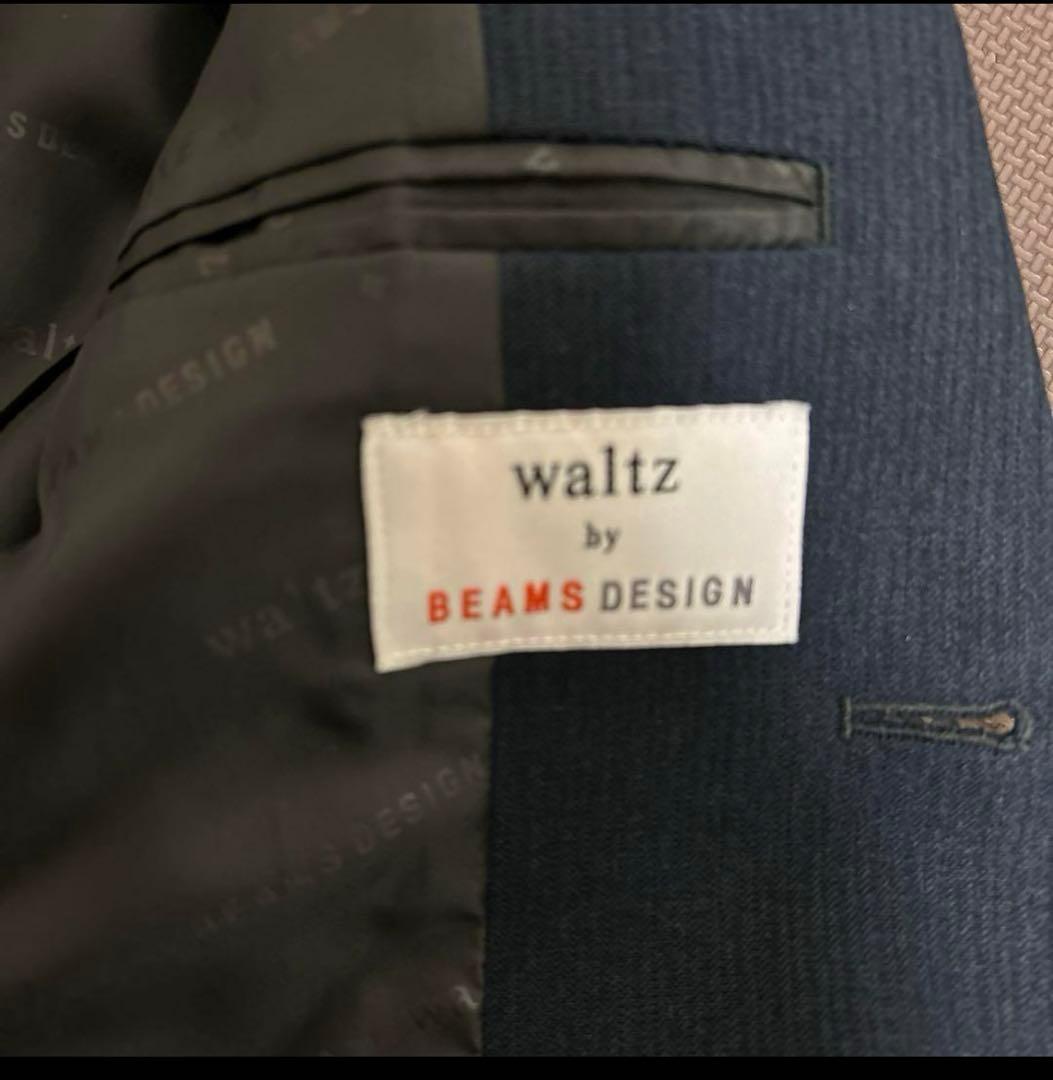 waltz by BEAMS DESIGN フォーマルスーツ　160