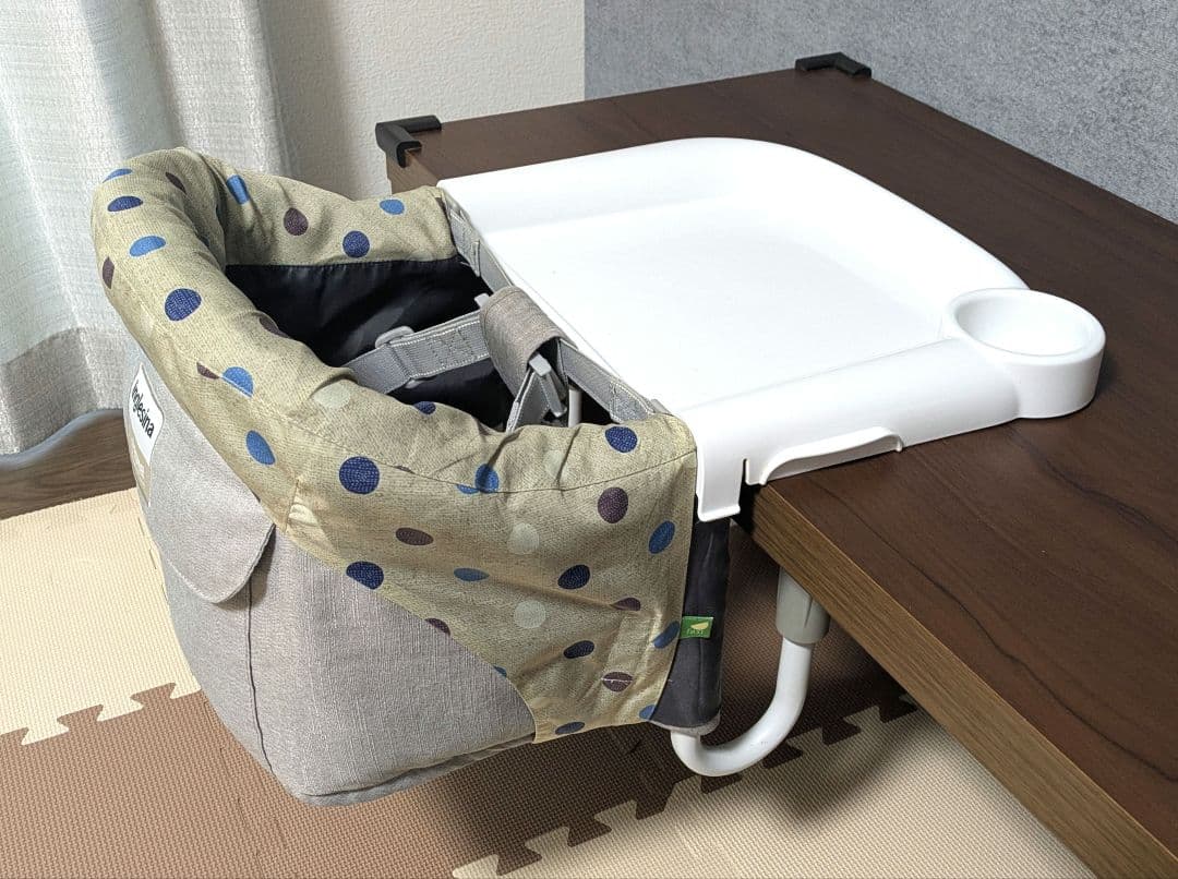 イングリッシーナ ファスト トレイ付 カバー2種類付