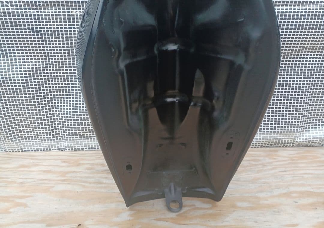 カワサキ　Z750LTD　タンク　美品