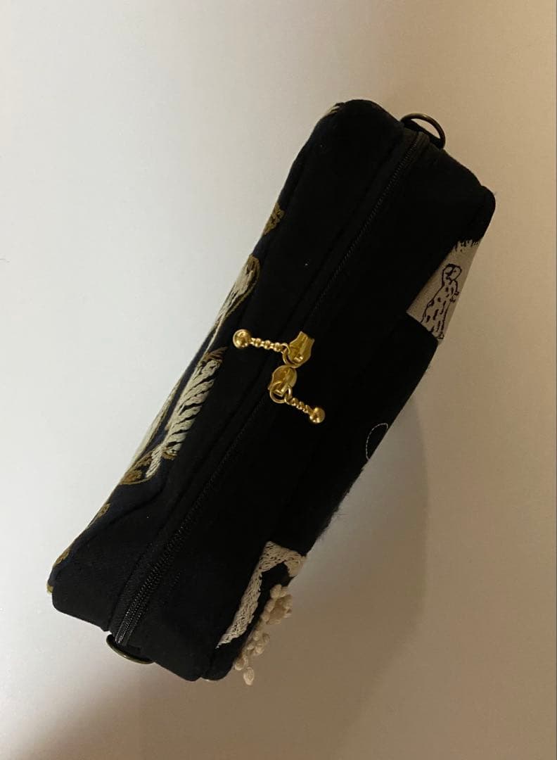 専用　ミナペルホネン　ハンドメイド　トートバック　ポーチ