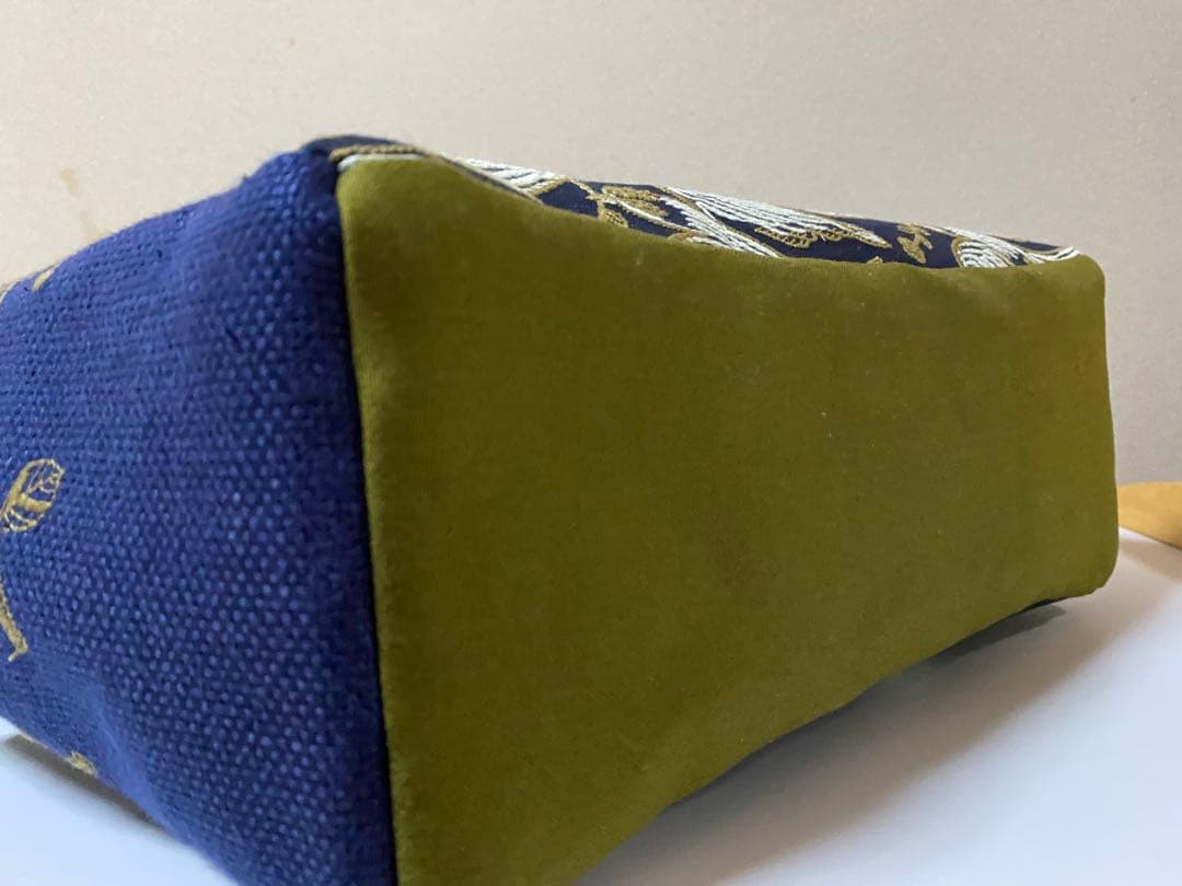 専用　ミナペルホネン　ハンドメイド　トートバック　ポーチ