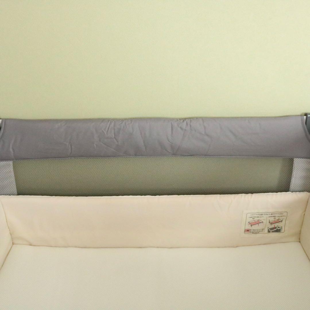 【早い者勝ち❣️】アップリカ ココネルエアーAB