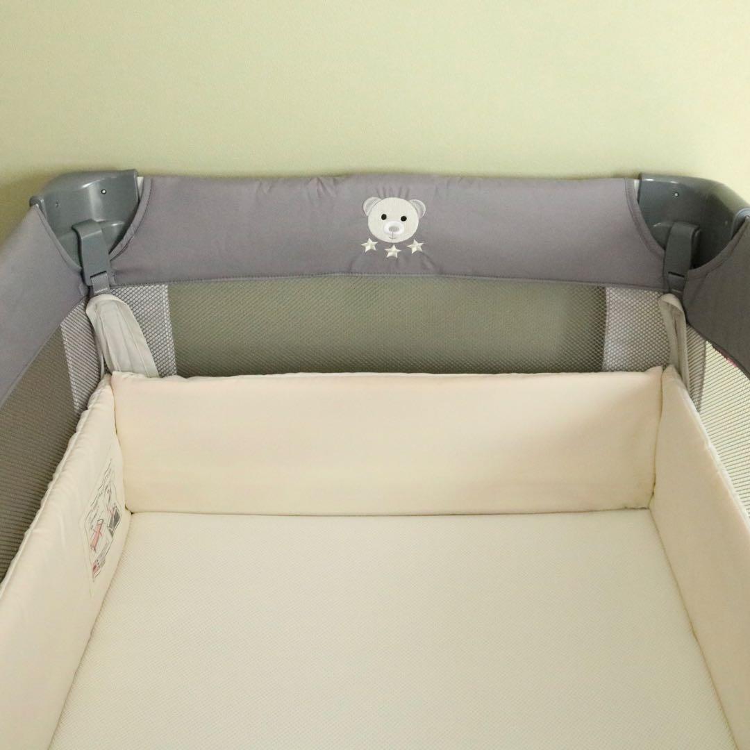 【早い者勝ち❣️】アップリカ ココネルエアーAB