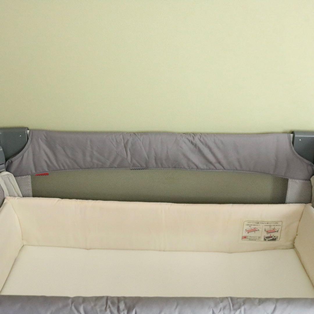 【早い者勝ち❣️】アップリカ ココネルエアーAB