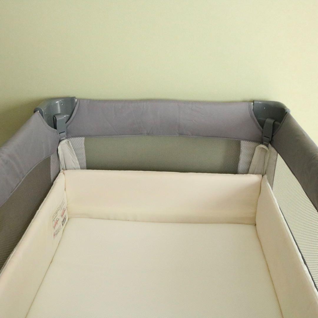 【早い者勝ち❣️】アップリカ ココネルエアーAB