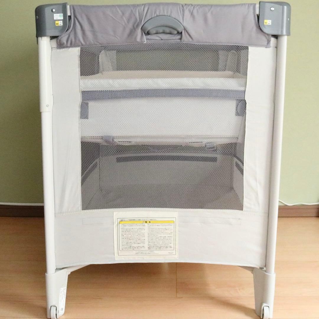 【早い者勝ち❣️】アップリカ ココネルエアーAB