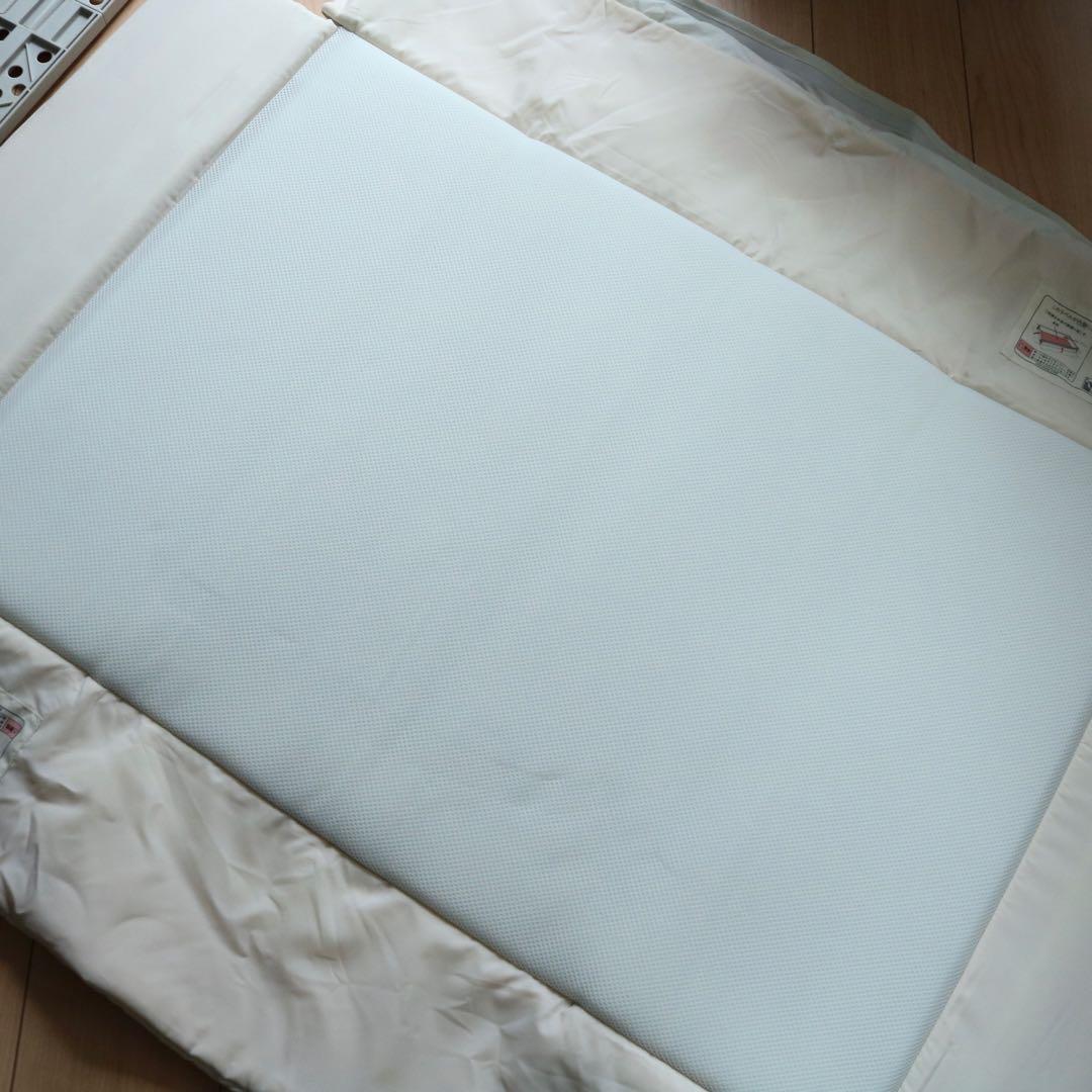 【早い者勝ち❣️】アップリカ ココネルエアーAB