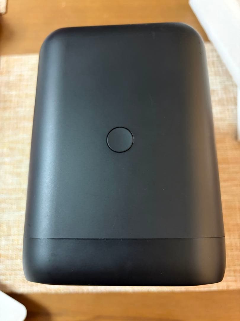 美品 Wanbo WANBO TT プロジェクター 小型 フルHD