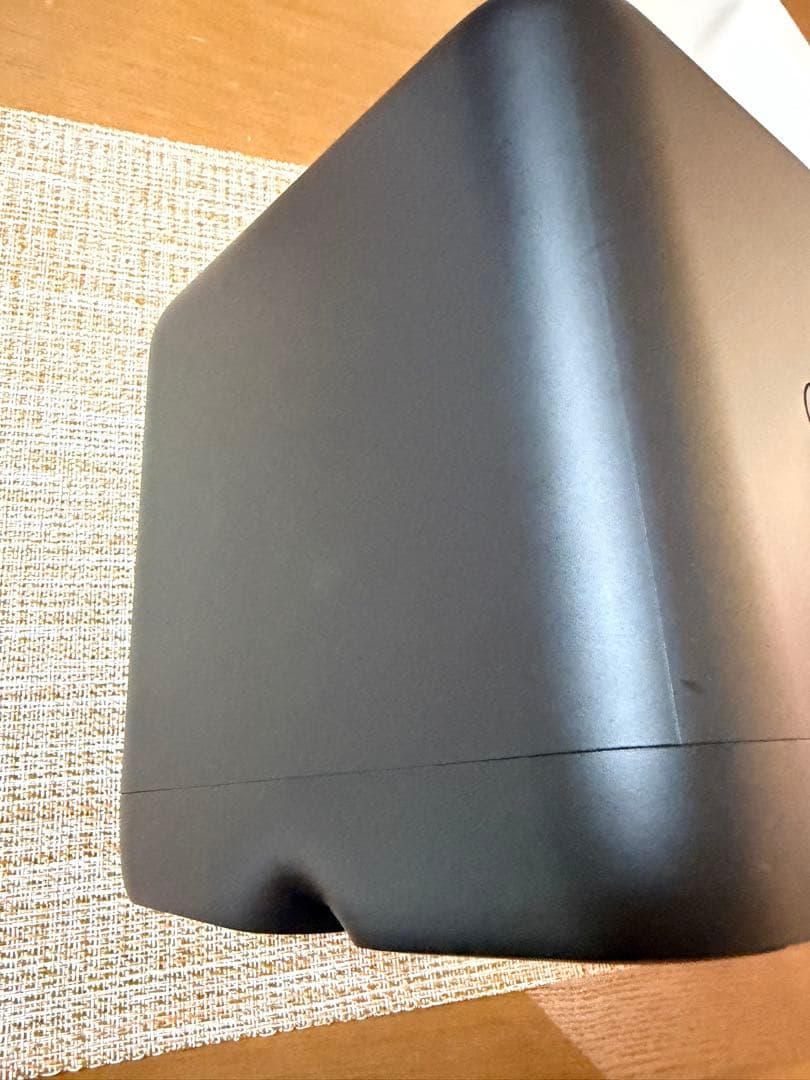 美品 Wanbo WANBO TT プロジェクター 小型 フルHD