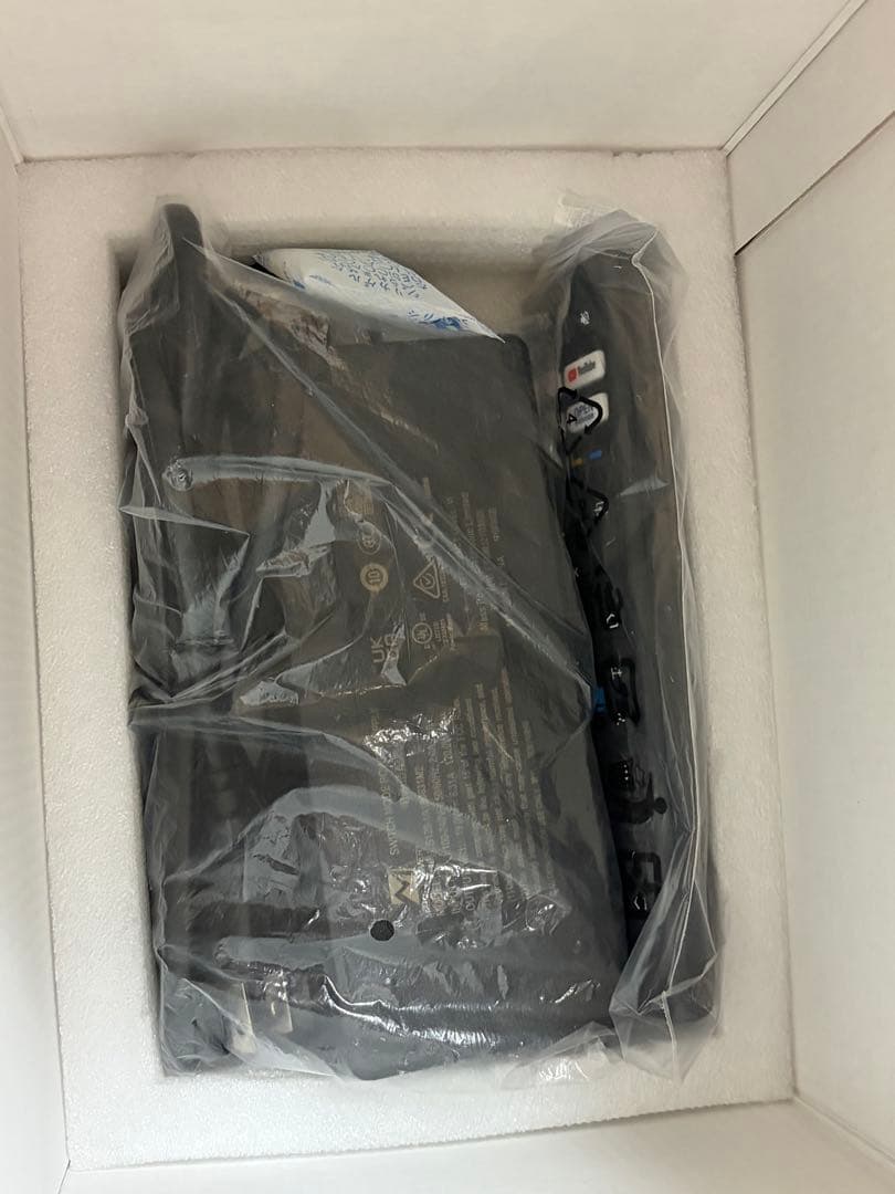 美品 Wanbo WANBO TT プロジェクター 小型 フルHD