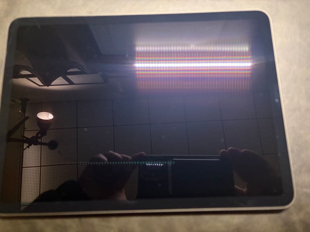 最終値下げ！【美品】Apple iPad Air 第4世代