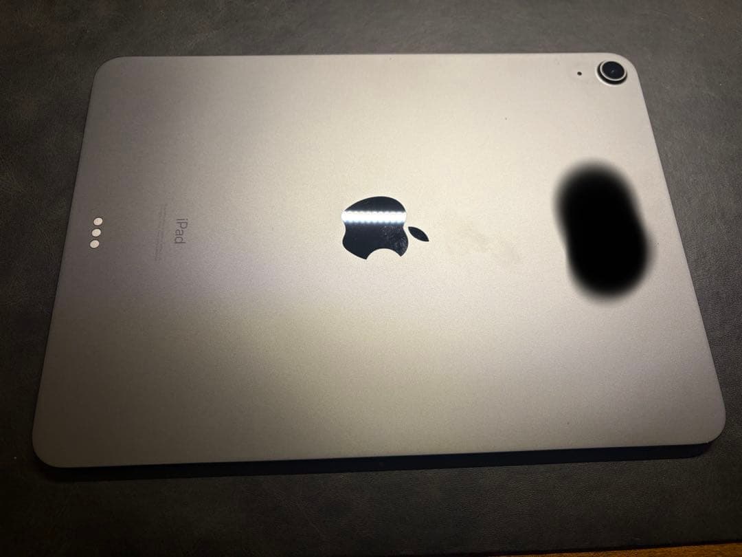 最終値下げ！【美品】Apple iPad Air 第4世代