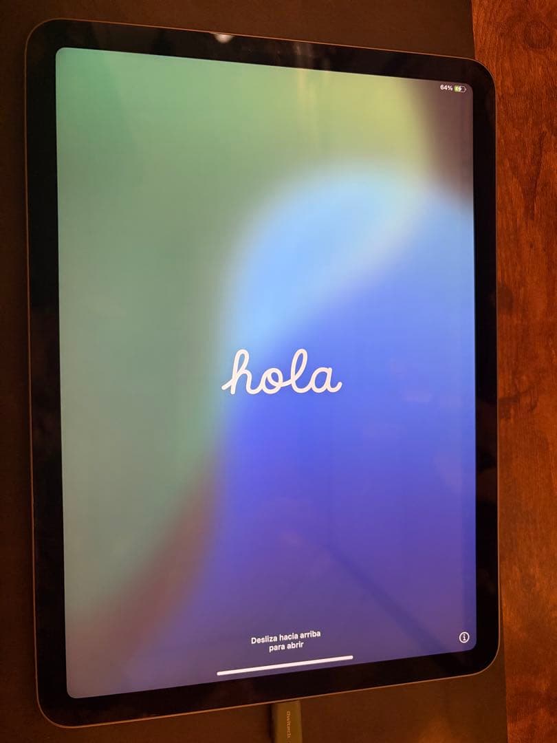 最終値下げ！【美品】Apple iPad Air 第4世代