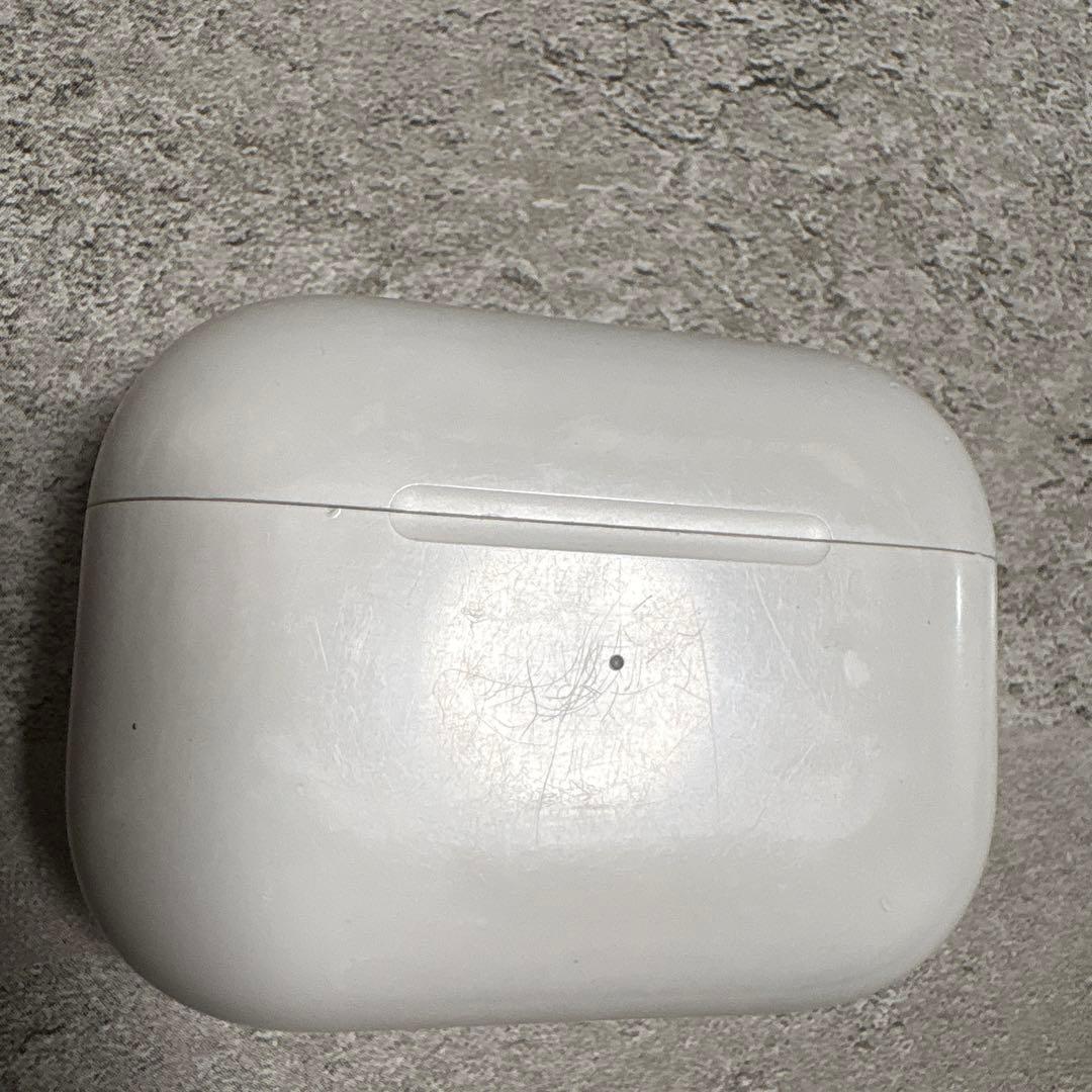 Apple AirPodsPro2 本体 充電ケース付き
