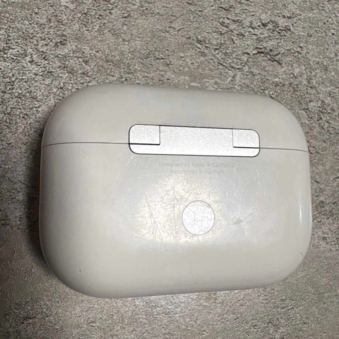 Apple AirPodsPro2 本体 充電ケース付き