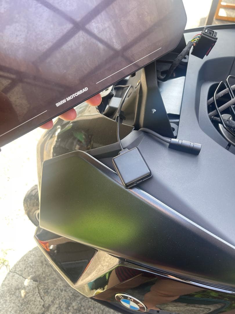 MITSUBA ETC 2.0 型式MSC BE700 S二輪用