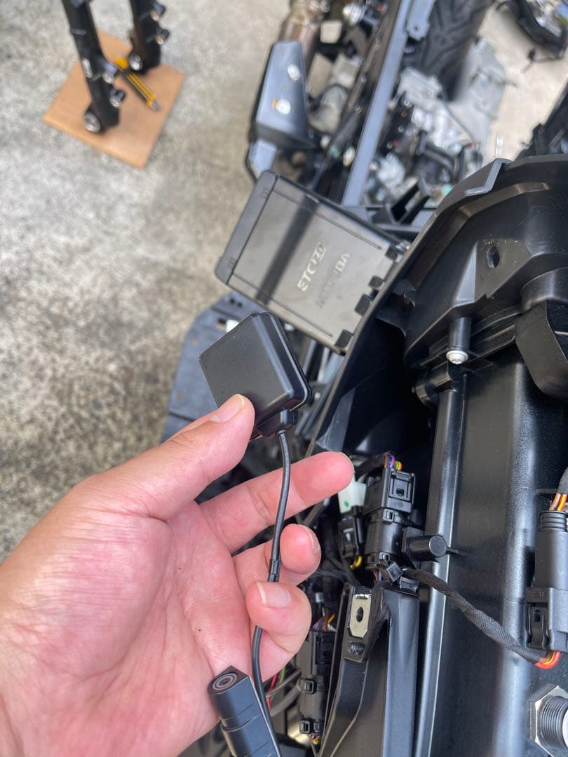 MITSUBA ETC 2.0 型式MSC BE700 S二輪用