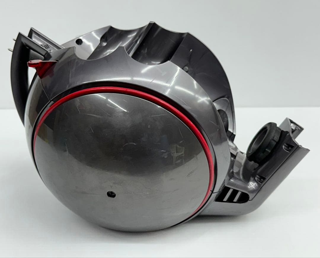 新型本体　Dyson ダイソン　CY29　サイクロン掃除機　V4 Digital